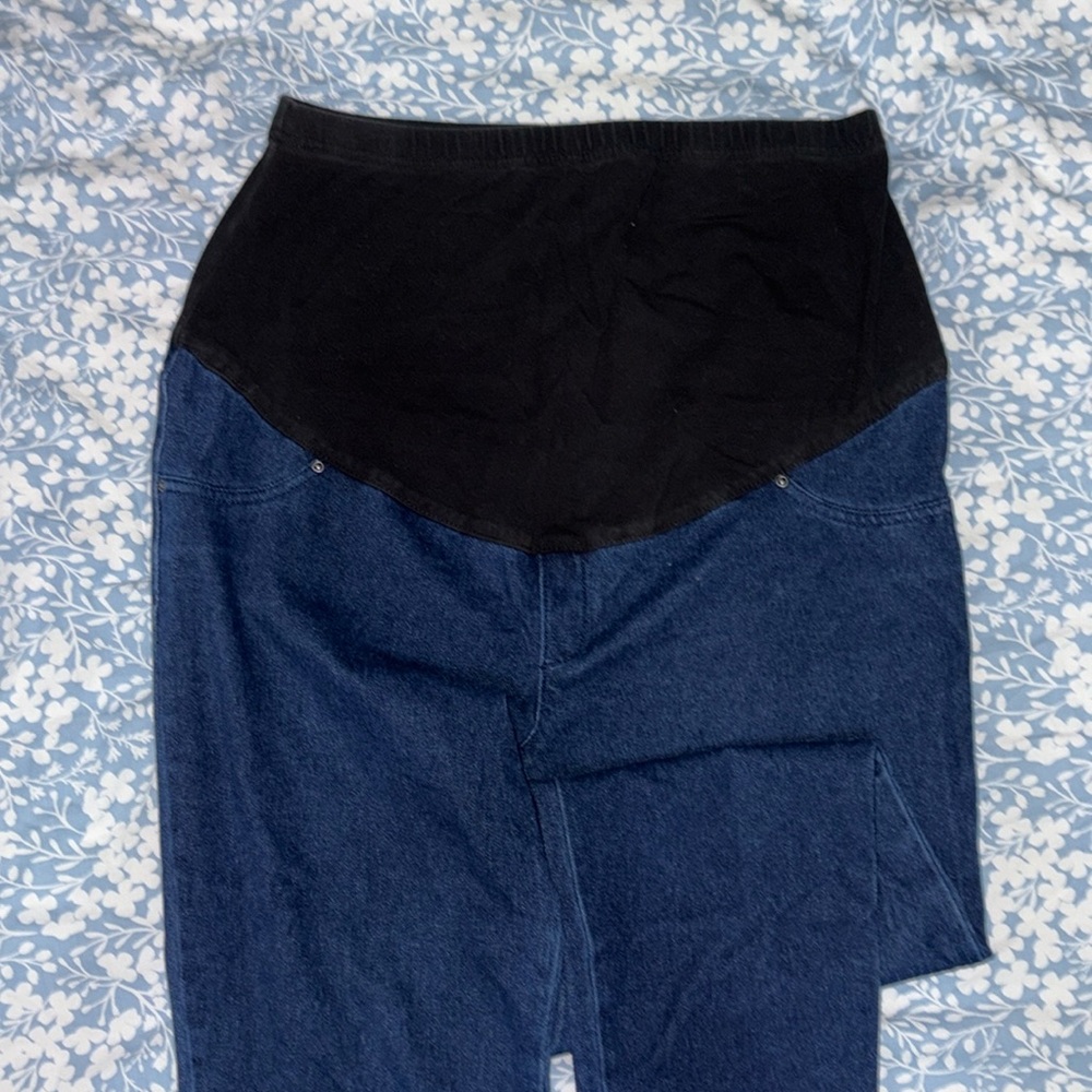 Maternity Jeggings